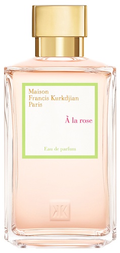 Maison Francis Kurkdjian Paris À la rose 200 ml
