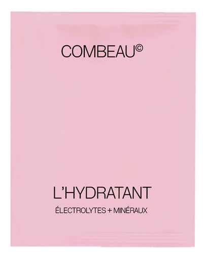 Combeau The Moisturizer watermelon