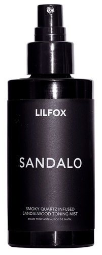 Sandalo Sandalwood Toning Mist