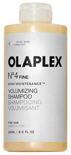 Olaplex No.4FINE Bond Maintenance Shampoo
