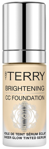 By Terry Brightening CC Foundation 1W