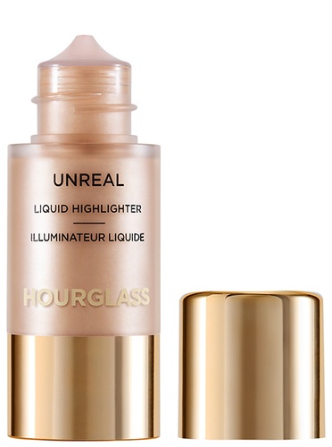 Hourglass Unreal Liquid Highlighter Mythic