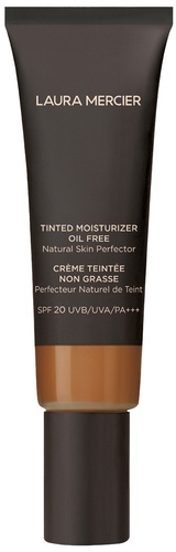 LAURA MERCIER Tinted Moisturizer Oil Free SPF 20 5N1 WLNT