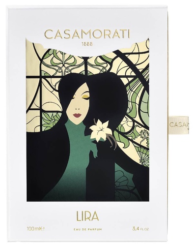 Casamorati LIRA 100ml