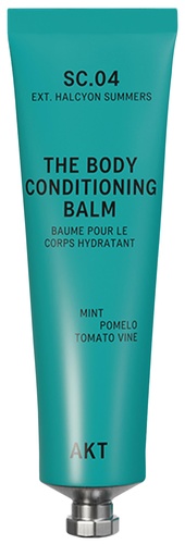 AKT London The Body Conditioning Balm SC.04 HALCYON SUMMERS