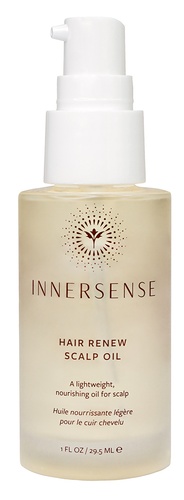 INNERSENSE HAIR RENEW SCALP OIL
