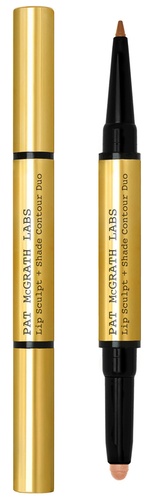 Pat McGrath Labs Lip Sculpt + Shade Contour Duo Nude Interlude