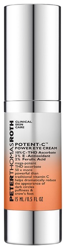 Peter Thomas Roth Potent C Power Eye Cream