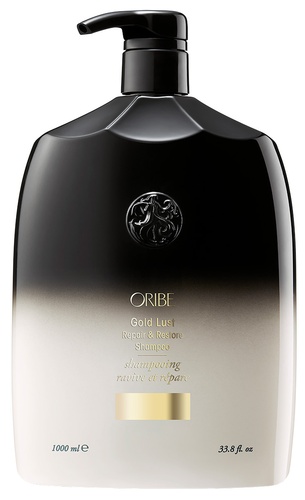 Oribe Gold Lust Repair & Restore Shampoo 1000ml