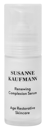 Susanne Kaufmann Renewing Complexion Serum