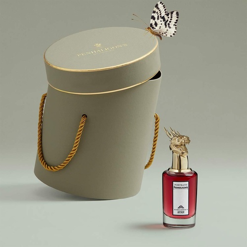 PENHALIGON'S The World According to Arthur » buy online | NICHE BEAUTY
