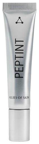 Allies Of Skin PEPTINT Tripeptide & Goji Cells Plumping Lip Treatment Fearless