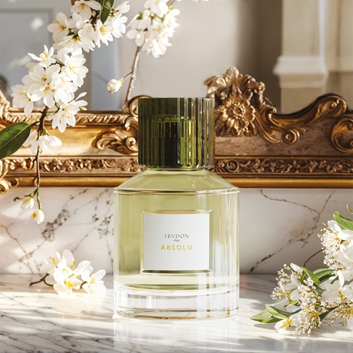 TRUDON Absolu » buy online | NICHE BEAUTY