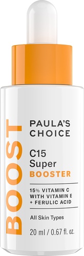 C15 Super Booster