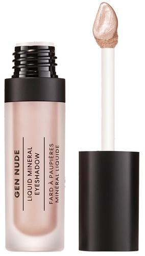 bareMinerals GEN NUDE Liquid Mineral Eyeshadow Sandstone