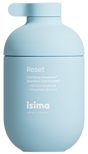 isima Reset Clarifying Shampoo
