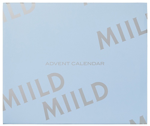Miild Miild Adventskalender
