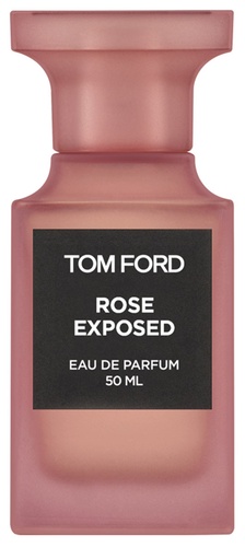 TOM FORD Rose Exposed » buy online | NICHE BEAUTY