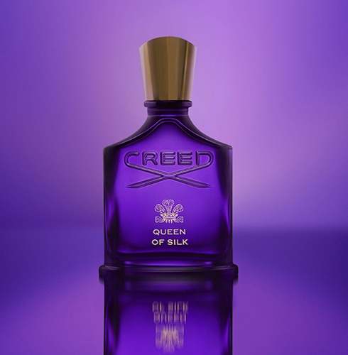 CREED Queen of Silk » buy online | NICHE BEAUTY