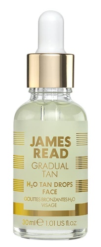 James Read H2O Tan Drops Face