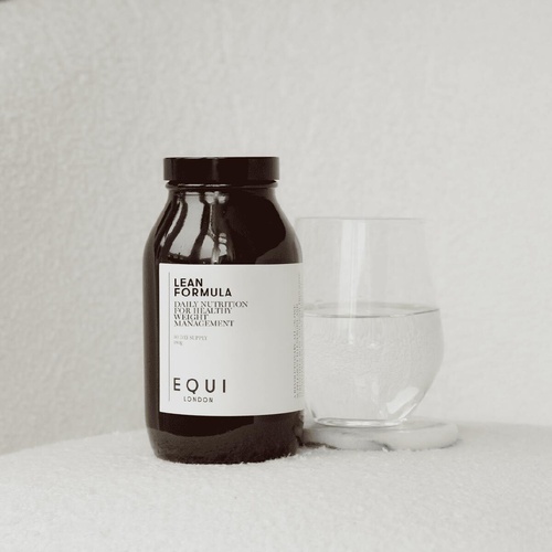 Lean Formula - 30 day supply