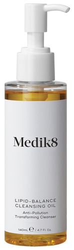 Lipid-Balance Cleansing Oil