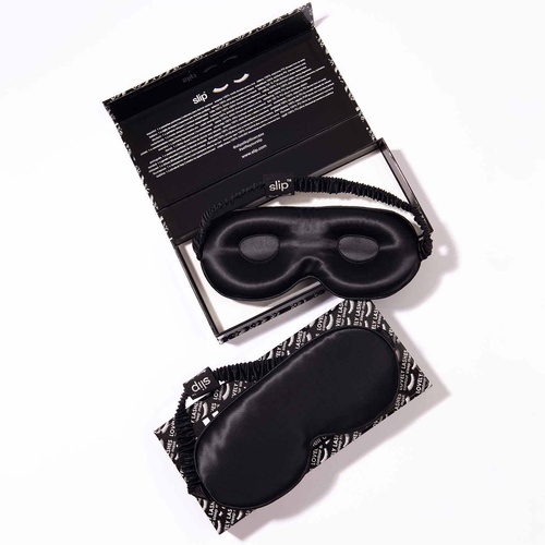 SLIP Slip Lovely Lashes - Contour Sleep Mask » buy online | NICHE