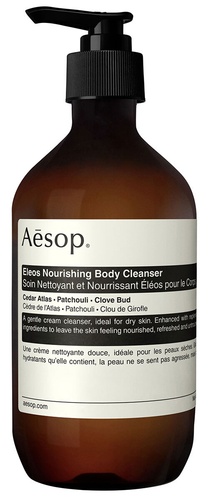 Aesop Eleos Nourishing Body Cleanser 500ml