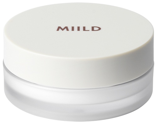 Miild Skin Light Translucent Loose Setting Powder 01 Invisible