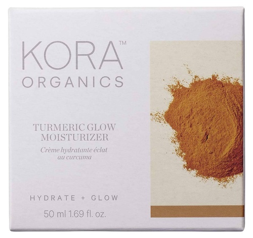 KORA ORGANICS Turmeric Glow Moisturizer » buy online | NICHE BEAUTY