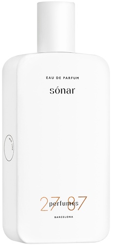 27 87 sonár 87 ml