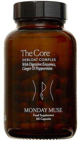 MONDAY MUSE The Core Debloat Complex