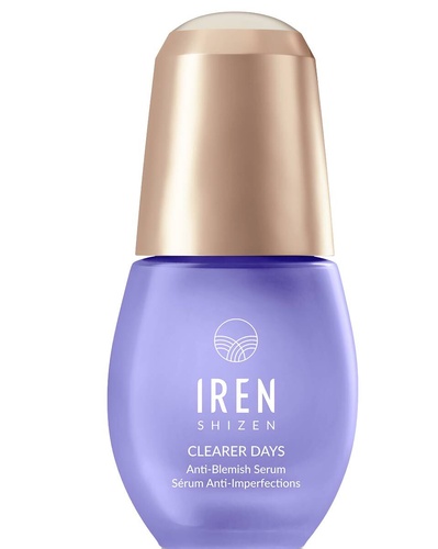CLEARER DAYS Anti-Blemish Serum