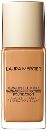 LAURA MERCIER Flawless Lumière Radiance Perfecting Foundation 4W1 MAPLE