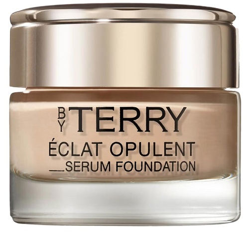 By Terry Eclat Opulent Serum Foundation N3 - Latte