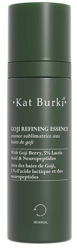 Kat Burki Goji Refining Essence