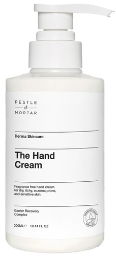 Pestle & Mortar The Hand Cream