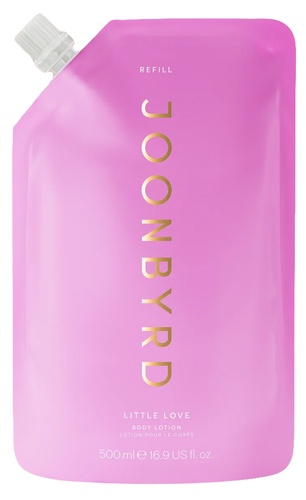 JOONBYRD LITTLE LOVE BODY LOTION REFILL 500ml REFILL