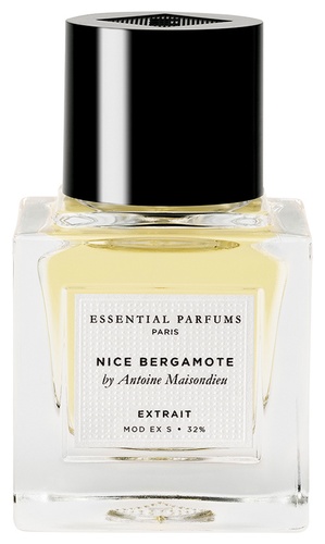 ESSENTIAL PARFUMS NICE BERGAMOTE