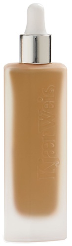 The Invisible Touch Liquid Foundation
