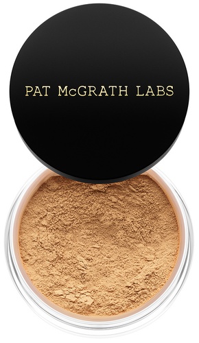 Pat McGrath Labs Skin Fetish - Sublime Setting Powder Średni 3