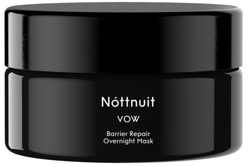 Nóttnuit VOW Barrier Repair Overnight Mask