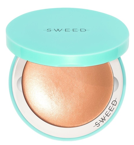 Sweed The Highlighter Alkheone - Bronze