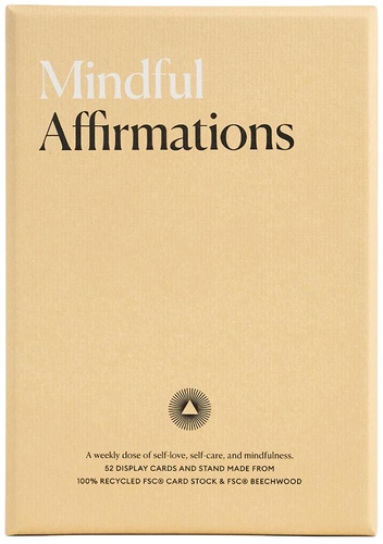 Intelligent Change Mindful Affirmations