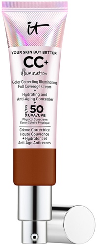Your Skin But Better™ CC+ Illumination™ SPF 50+ 