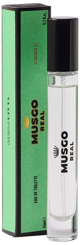 Claus Porto Musgo Real Clássico 22