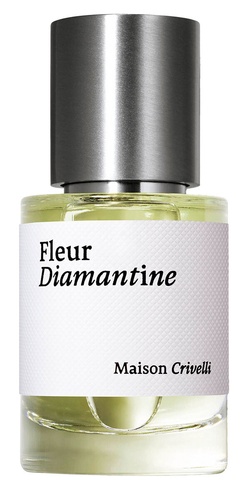 Maison Crivelli Fleur Diamantine 30 ml