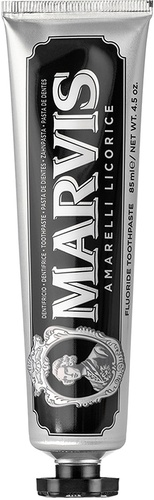 Marvis Amarelli Licorice Mint 85 ml