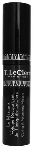 CURLING & VOLUMIZING MASCARA