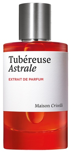 Maison Crivelli Tubéreuse Astrale 100 ml